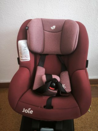 Silla coche Joie 0-15 meses