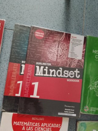 Matemáticas aplicadas a las Ciencias Sociales I...