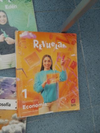 Matemáticas aplicadas a las Ciencias Sociales I...