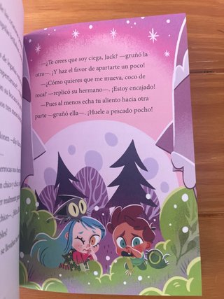 Anna Kadabra 12. Brujos en pañales