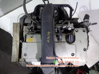 Motor mercedes-benz 111945 clk (c208) re Ref:73300