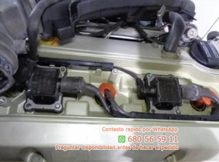 Motor mercedes-benz 111945 clk (c208) re Ref:73300