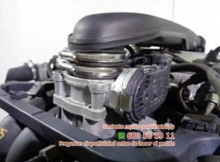 Motor mercedes-benz 111945 clk (c208) re Ref:73300