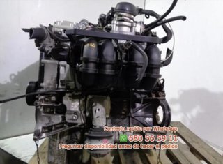 Motor mercedes-benz 111945 clk (c208) re Ref:73300