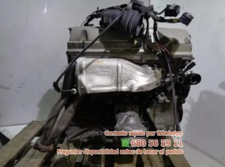 Motor mercedes-benz 111945 clk (c208) re Ref:73300