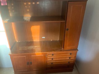 Pack Muebles Salón: Escritorio, Sillas y Mesa