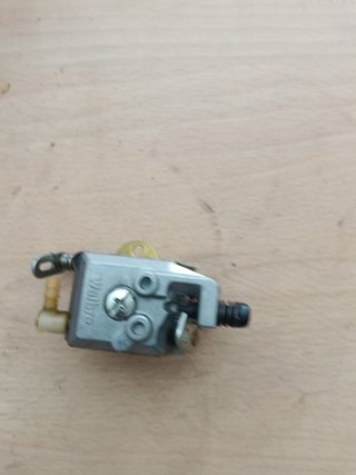 Carburador Stihl 023 Motosierra