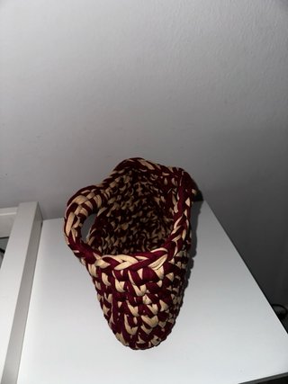bolso de mano moderno