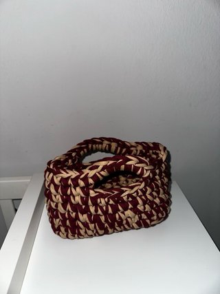 bolso de mano moderno