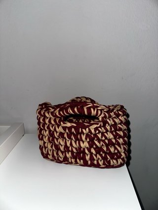 bolso de mano moderno