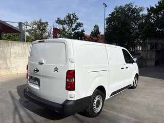 Citroen Jumpy XL 2020 2.0 BlueHDI 120cv