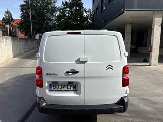 Citroen Jumpy XL 2020 2.0 BlueHDI 120cv