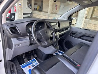 Citroen Jumpy XL 2020 2.0 BlueHDI 120cv