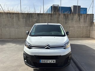 Citroen Jumpy XL 2020 2.0 BlueHDI 120cv