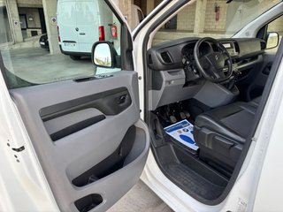Citroen Jumpy XL 2020 2.0 BlueHDI 120cv