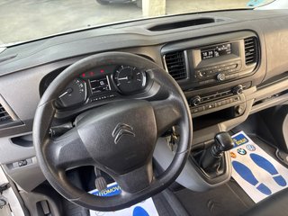 Citroen Jumpy XL 2020 2.0 BlueHDI 120cv