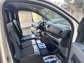 Citroen Jumpy XL 2020 2.0 BlueHDI 120cv