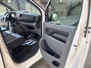 Citroen Jumpy XL 2020 2.0 BlueHDI 120cv