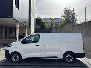 Citroen Jumpy XL 2020 2.0 BlueHDI 120cv