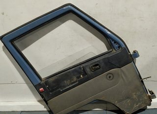 PUERTA DELANTERA IZQUIERDA MERCEDES-BENZ MB 100 D