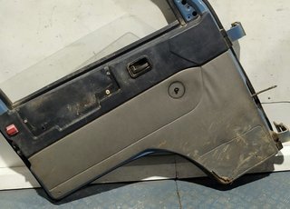 PUERTA DELANTERA IZQUIERDA MERCEDES-BENZ MB 100 D