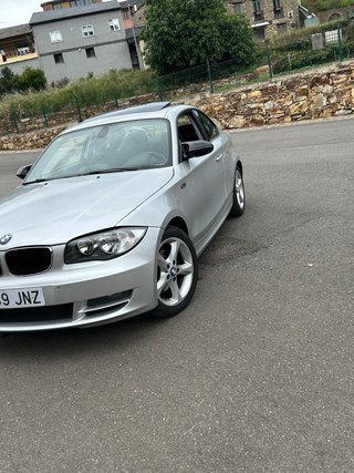 BMW Serie 1 2009