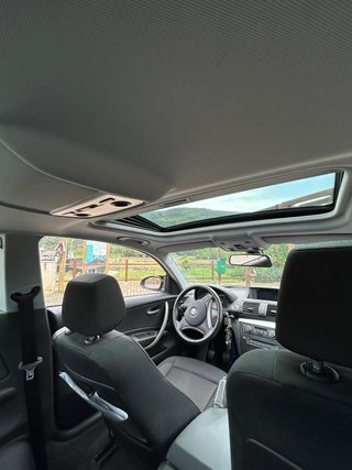 BMW Serie 1 2009