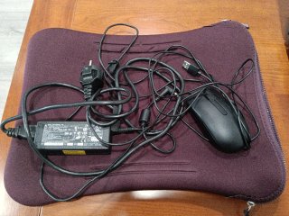 Portátil Acer Aspire 5737z Negro