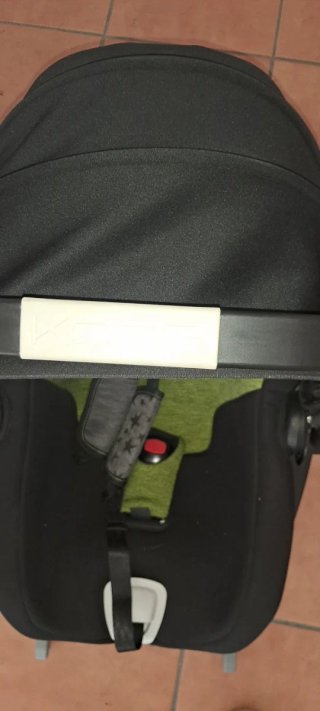 Silla de coche Jané IKOOS