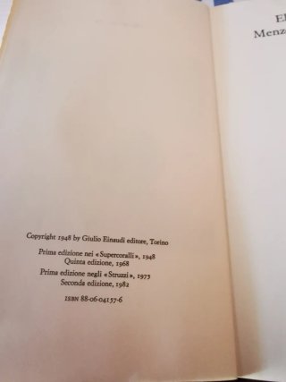 Libro Menzogna e sortilegio