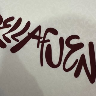 Camiseta España x Dellafuente