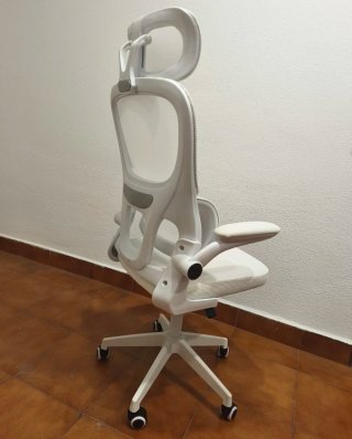 Silla Ergonómica Mars Gaming MGC-ERGOPRO