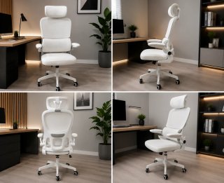 Silla Ergonómica Mars Gaming MGC-ERGOPRO