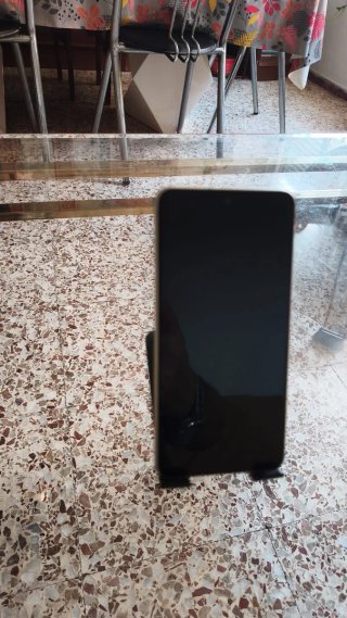 Samsung Galaxy S21 128GB Verde con scatola