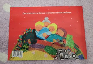 3 libros de El universo de Irene