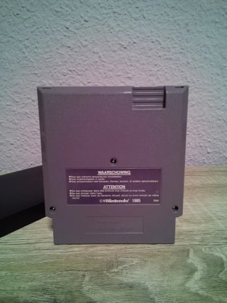 Dragon Ball nintendo nes
