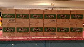 Bar se traspasa en centro de Santander.