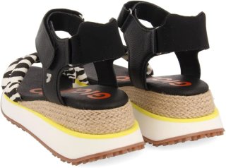 51.Sandalias Talla 38 ❤️ Gioseppo
