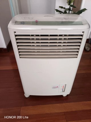 Enfriadora de agua y hielo Rainbow WF-600R
