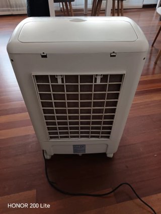 Enfriadora de agua y hielo Rainbow WF-600R