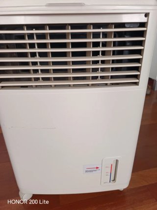 Enfriadora de agua y hielo Rainbow WF-600R