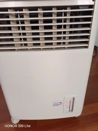 Enfriadora de agua y hielo Rainbow WF-600R