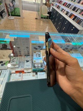 iPhone 13 Pro 1TB Alpine Green