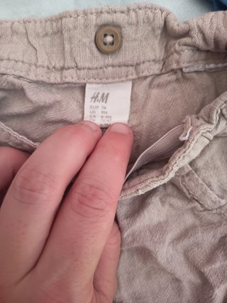 Lote Ropa Bebé 9 Meses - 3 Años