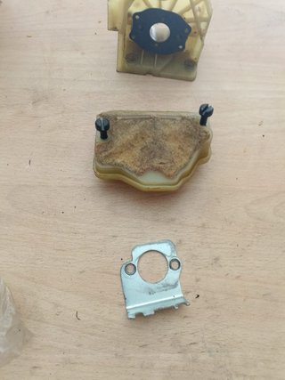Pieza motosierra Husqvarna 36/137
