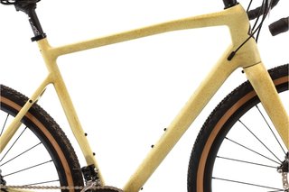 Bicicleta Megamo West 15 t.56 Reacondicionada