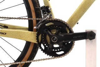 Bicicleta Megamo West 15 t.56 Reacondicionada