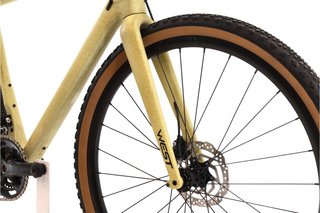 Bicicleta Megamo West 15 t.56 Reacondicionada