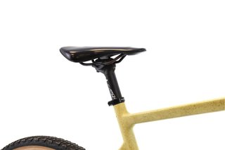 Bicicleta Megamo West 15 t.56 Reacondicionada