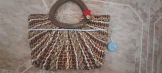 Bolso Mustang